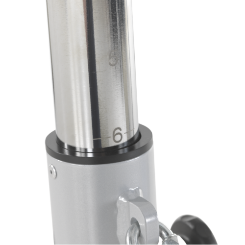 Брусья разновысокие 